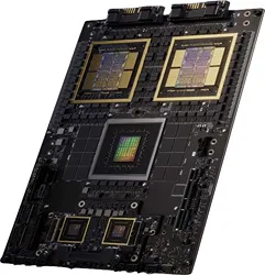 NVIDIA GB300