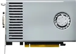 NVIDIA GeForce GT 120 Mac