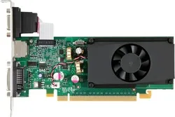 NVIDIA GeForce 210