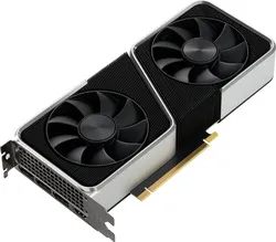 NVIDIA GeForce RTX 3060 Ti