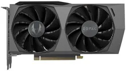 ZOTAC GeForce RTX 3060 Ti Twin Edge OC LHR