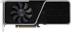 NVIDIA GeForce RTX 3070 Ti