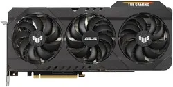 ASUS GeForce RTX 3090 TUF OC