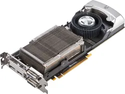NVIDIA GeForce GTX TITAN