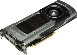 NVIDIA GeForce GTX 770