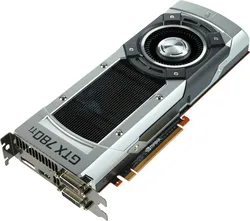 NVIDIA GeForce GTX 780 Ti