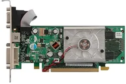 NVIDIA GeForce 8400 GS