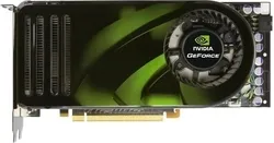 NVIDIA GeForce 8800 GTS