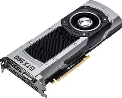 NVIDIA GeForce GTX 980