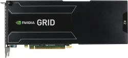 NVIDIA GRID K2