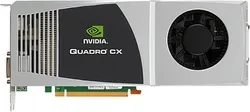 NVIDIA Quadro CX