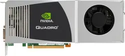 NVIDIA Quadro FX 5800
