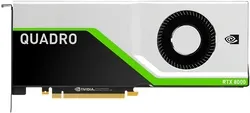 NVIDIA Quadro RTX 8000