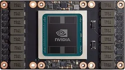 NVIDIA V100 SXM