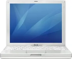 Apple iBook 12