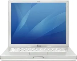Apple iBook 14