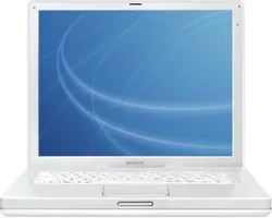 Apple iBook G4 14