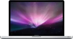 Apple MacBook Pro 17