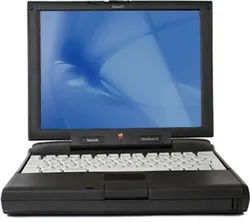 Apple PowerBook G3