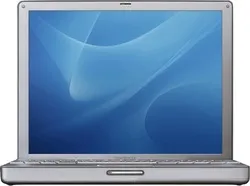 Apple PowerBook G4 12