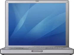 Apple PowerBook G4 12