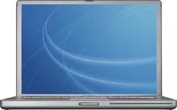 Apple PowerBook G4 15