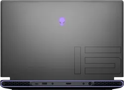 Dell Alienware m15