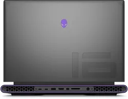 Dell Alienware m16