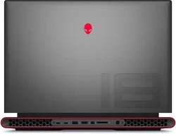Dell Alienware m18