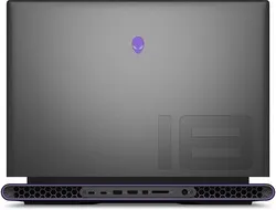 Dell Alienware m18