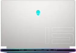 Dell Alienware X15