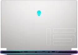 Dell Alienware X15