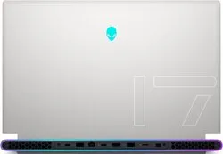 Dell Alienware X17