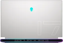Dell Alienware X17