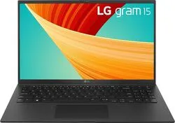 LG gram 15