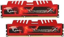 G-Skill Ripjaws X