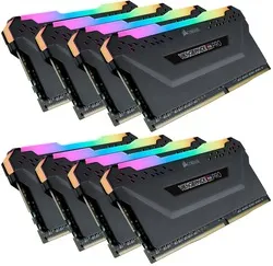 Corsair Vengeance RGB Pro