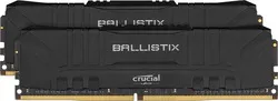 Crucial Ballistix