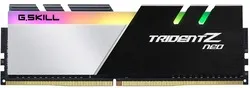 G-Skill Trident Z Neo