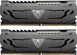 Patriot Viper Steel