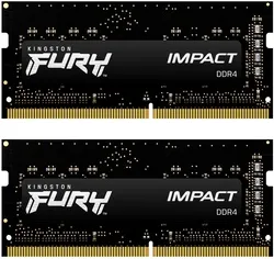 Kingston HyperX Impact