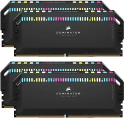 Corsair Dominator Platinum RGB