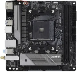 ASRock B550M-ITX ac