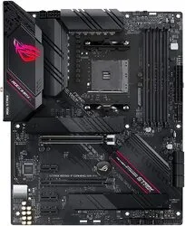 ASUS ROG Strix B550-F Gaming WiFi