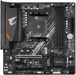 GIGABYTE B550M Aorus Elite