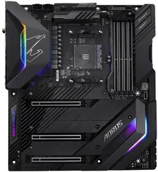 GIGABYTE X570 Aorus Xtreme