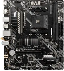 MSI MAG A520M Vector WiFi