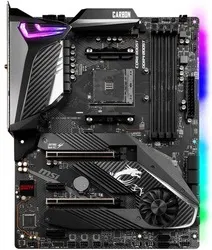 MSI MPG X570 Gaming Pro Carbon WiFi