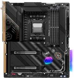 ASRock X670E Taichi