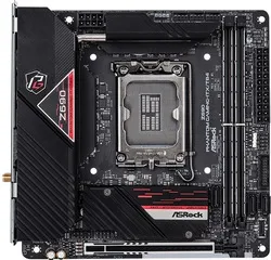 ASRock Z690 Phantom Gaming-ITX TB4
